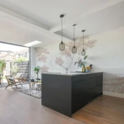 Acte Deco Papiers Peints Papier Peint Panoramique Balade En Bord De Mer - 250x170