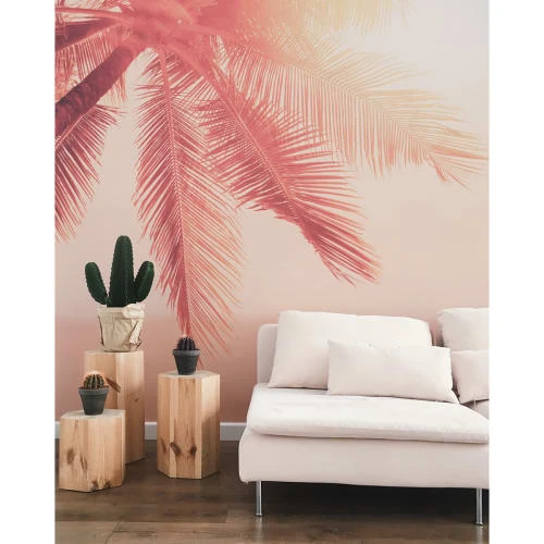 Acte Deco Papiers Peints Papier Peint Panoramique Blurry Red - 250x340 4 Acte Deco Papiers Peints Papier Peint Panoramique Blurry Red - 250x340 – Image 2