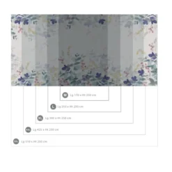 Acte Deco Papiers Peints Papier Peint Panoramique Bouquet D'été - 250x255 10 Acte Deco Papiers Peints Papier Peint Panoramique Bouquet D'été - 250x255 -Papiers peints Soldes papier peint panoramique bouquet d ete 250x255 3