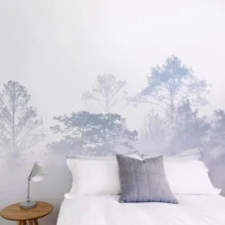 Acte Deco Papiers Peints Papier Peint Panoramique Brumes Matinales 08 - 250x170 -Papiers peints Soldes papier peint panoramique brumes matinales 08 250x170 4