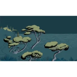 Acte Deco Papiers Peints Papier Peint Panoramique Calanques - 250x255 9 Acte Deco Papiers Peints Papier Peint Panoramique Calanques - 250x255 -Papiers peints Soldes papier peint panoramique calanques 250x255 2