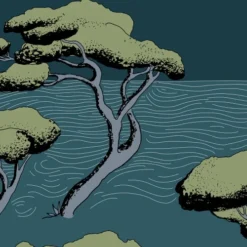 Acte Deco Papiers Peints Papier Peint Panoramique Calanques - 250x255 11 Acte Deco Papiers Peints Papier Peint Panoramique Calanques - 250x255 -Papiers peints Soldes papier peint panoramique calanques 250x255 4