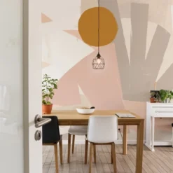 Acte Deco Papiers Peints Papier Peint Panoramique Cercle Vaillant Jour - 250x170 9 Acte Deco Papiers Peints Papier Peint Panoramique Cercle Vaillant Jour - 250x170 -Papiers peints Soldes papier peint panoramique cercle vaillant jour 250x170 2