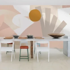 Acte Deco Papiers Peints Papier Peint Panoramique Cercle Vaillant Jour - 250x170 10 Acte Deco Papiers Peints Papier Peint Panoramique Cercle Vaillant Jour - 250x170 -Papiers peints Soldes papier peint panoramique cercle vaillant jour 250x170 3