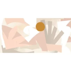 Acte Deco Papiers Peints Papier Peint Panoramique Cercle Vaillant Jour - 250x255 -Papiers peints Soldes papier peint panoramique cercle vaillant jour 250x255 4