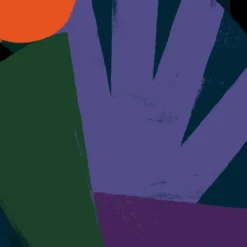 Acte Deco Papiers Peints Papier Peint Panoramique Cercle Vaillant Nuit - 250x425 -Papiers peints Soldes papier peint panoramique cercle vaillant nuit 250x425 5