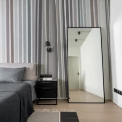 Acte Deco Papiers Peints Papier Peint Panoramique Colorful Striped - 250x340 -Papiers peints Soldes papier peint panoramique colorful striped 250x340 9