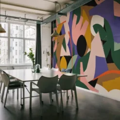 Acte Deco Papiers Peints Papier Peint Panoramique Copieuse Nature - 250x340 -Papiers peints Soldes papier peint panoramique copieuse nature 250x340 2