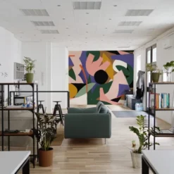 Acte Deco Papiers Peints Papier Peint Panoramique Copieuse Nature - 250x340 -Papiers peints Soldes papier peint panoramique copieuse nature 250x340 6