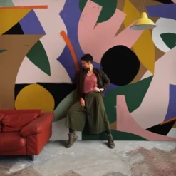 Acte Deco Papiers Peints Papier Peint Panoramique Copieuse Nature - 250x510 10 Acte Deco Papiers Peints Papier Peint Panoramique Copieuse Nature - 250x510 -Papiers peints Soldes papier peint panoramique copieuse nature 250x510 3