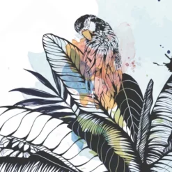 Acte Deco Papiers Peints Papier Peint Panoramique Dans La Jungle - 250x510 11 Acte Deco Papiers Peints Papier Peint Panoramique Dans La Jungle - 250x510 -Papiers peints Soldes papier peint panoramique dans la jungle 250x510 4