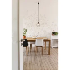 Acte Deco Papiers Peints Papier Peint Panoramique Dans Les Champs - 250x255