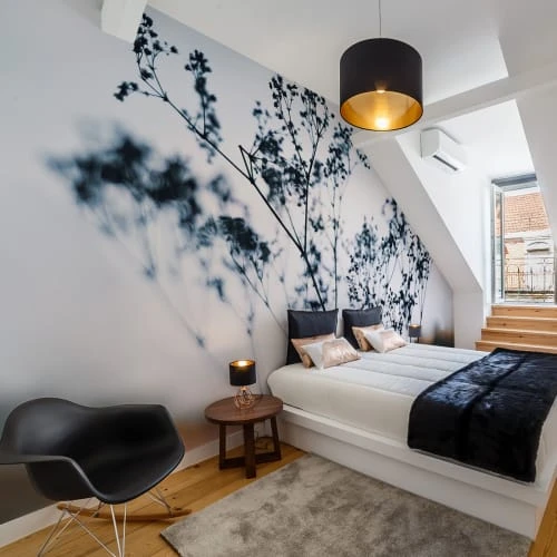 Acte Deco Papiers Peints Papier Peint Panoramique Douceur Végétale - 250x255 3 Acte Deco Papiers Peints Papier Peint Panoramique Douceur Végétale - 250x255