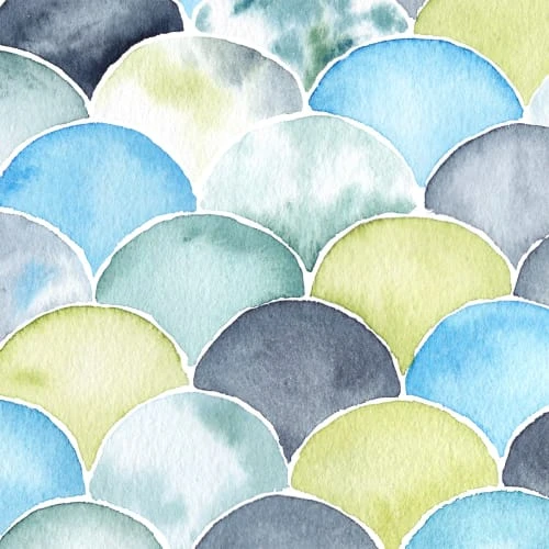 Acte Deco Papiers Peints Papier Peint Panoramique écailles - 250x255 6 Acte Deco Papiers Peints Papier Peint Panoramique écailles - 250x255 – Image 4