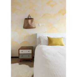 Acte Deco Papiers Peints Papier Peint Panoramique écailles Monochrome - 250x170 12 Acte Deco Papiers Peints Papier Peint Panoramique écailles Monochrome - 250x170 -Papiers peints Soldes papier peint panoramique ecailles monochrome 250x170 10