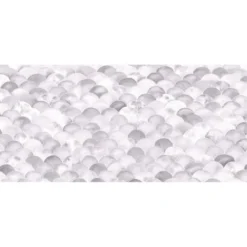 Acte Deco Papiers Peints Papier Peint Panoramique écailles Monochrome - 250x425 -Papiers peints Soldes papier peint panoramique ecailles monochrome 250x425 2