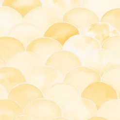 Acte Deco Papiers Peints Papier Peint Panoramique écailles Monochrome - 250x425 -Papiers peints Soldes papier peint panoramique ecailles monochrome 250x425 7