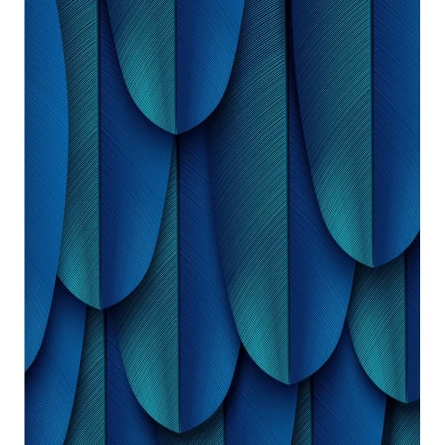 Lé Papiers De Ninon Papiers Peints Papier Peint Panoramique En Papier 240x270 4 Lé Papiers De Ninon Papiers Peints Papier Peint Panoramique En Papier 240x270 – Image 2