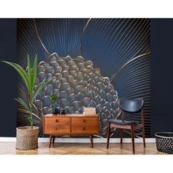 Lé Papiers De Ninon Papiers Peints Papier Peint Panoramique En Papier Bleu Nuit 288x270 10 Lé Papiers De Ninon Papiers Peints Papier Peint Panoramique En Papier Bleu Nuit 288x270 -Papiers peints Soldes papier peint panoramique en papier bleu nuit 288x270 3