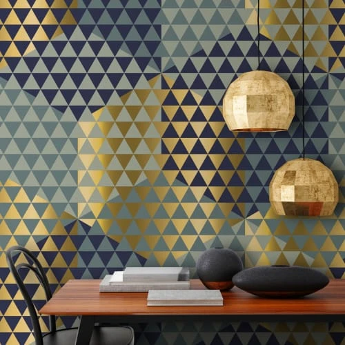 Lé Papiers De Ninon Papiers Peints Papier Peint Panoramique En Papier Jaune Or 288x270 6 Lé Papiers De Ninon Papiers Peints Papier Peint Panoramique En Papier Jaune Or 288x270 – Image 4