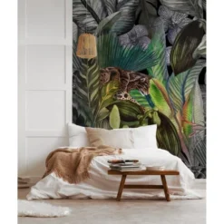 Lé Papiers De Ninon Papiers Peints Papier Peint Panoramique En Papier Multicolore 192x270 10 Lé Papiers De Ninon Papiers Peints Papier Peint Panoramique En Papier Multicolore 192x270 -Papiers peints Soldes papier peint panoramique en papier multicolore 192x270 4