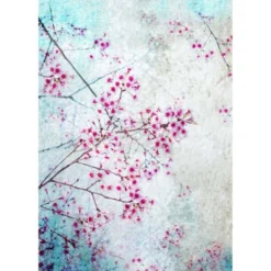 Lé Papiers De Ninon Papiers Peints Papier Peint Panoramique En Papier Multicolore 270x192