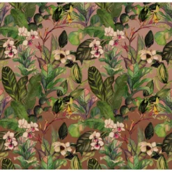 Lé Papiers De Ninon Papiers Peints Papier Peint Panoramique En Papier Multicolore 288x280 -Papiers peints Soldes papier peint panoramique en papier multicolore 288x280 2