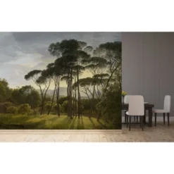 Lé Papiers De Ninon Papiers Peints Papier Peint Panoramique En Papier Multicolore 336x270 -Papiers peints Soldes papier peint panoramique en papier multicolore 336x270 3