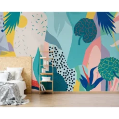 Lé Papiers De Ninon Papiers Peints Papier Peint Panoramique En Papier Multicolore 384x260 9 Lé Papiers De Ninon Papiers Peints Papier Peint Panoramique En Papier Multicolore 384x260 -Papiers peints Soldes papier peint panoramique en papier multicolore 384x260 3