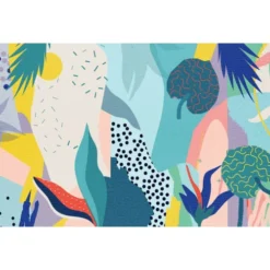 Lé Papiers De Ninon Papiers Peints Papier Peint Panoramique En Papier Multicolore 384x260 11 Lé Papiers De Ninon Papiers Peints Papier Peint Panoramique En Papier Multicolore 384x260 -Papiers peints Soldes papier peint panoramique en papier multicolore 384x260 5