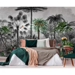 Lé Papiers De Ninon Papiers Peints Papier Peint Panoramique En Papier Multicolore 432x280 -Papiers peints Soldes papier peint panoramique en papier multicolore 432x280 5