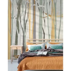 Lé Papiers De Ninon Papiers Peints Papier Peint Panoramique En Papier Multicolore 432x280 8 Lé Papiers De Ninon Papiers Peints Papier Peint Panoramique En Papier Multicolore 432x280 -Papiers peints Soldes papier peint panoramique en papier multicolore 432x280 8