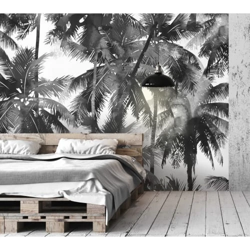 Lé Papiers De Ninon Papiers Peints Papier Peint Panoramique En Papier Noir 240x270 4 Lé Papiers De Ninon Papiers Peints Papier Peint Panoramique En Papier Noir 240x270 – Image 2