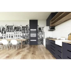 Lé Papiers De Ninon Papiers Peints Papier Peint Panoramique En Papier Noir 270x334 -Papiers peints Soldes papier peint panoramique en papier noir 270x334 2