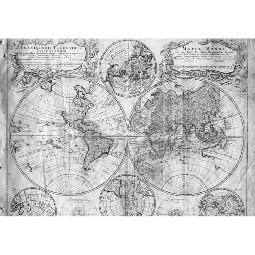 Lé Papiers De Ninon Papiers Peints Papier Peint Panoramique En Papier Noir Mat 432x300 4 Lé Papiers De Ninon Papiers Peints Papier Peint Panoramique En Papier Noir Mat 432x300 – Image 2