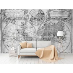 Lé Papiers De Ninon Papiers Peints Papier Peint Panoramique En Papier Noir Mat 432x300 8 Lé Papiers De Ninon Papiers Peints Papier Peint Panoramique En Papier Noir Mat 432x300 -Papiers peints Soldes papier peint panoramique en papier noir mat 432x300 3