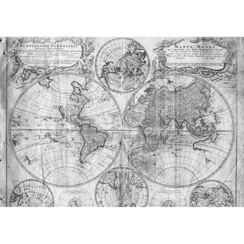 Lé Papiers De Ninon Papiers Peints Papier Peint Panoramique En Papier Noir Mat 432x300 6 Lé Papiers De Ninon Papiers Peints Papier Peint Panoramique En Papier Noir Mat 432x300 – Image 4