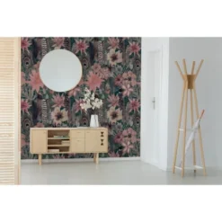 Lé Papiers De Ninon Papiers Peints Papier Peint Panoramique En Papier Vieux Rose 288x270 10 Lé Papiers De Ninon Papiers Peints Papier Peint Panoramique En Papier Vieux Rose 288x270 -Papiers peints Soldes papier peint panoramique en papier vieux rose 288x270 3