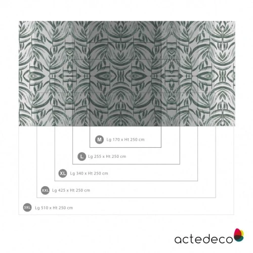 Acte Deco Papiers Peints Papier Peint Panoramique Ethnique - 250x425 8 Acte Deco Papiers Peints Papier Peint Panoramique Ethnique - 250x425 – Image 6