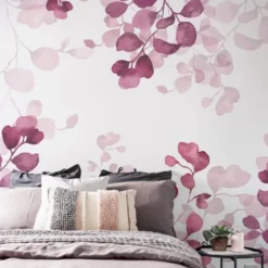 Acte Deco Papiers Peints Papier Peint Panoramique Eucalyptus - 250x170