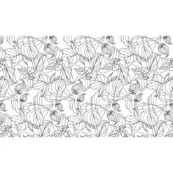 Acte Deco Papiers Peints Papier Peint Panoramique Feuillages - 250x170 -Papiers peints Soldes papier peint panoramique feuillages 250x170 8