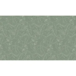 Acte Deco Papiers Peints Papier Peint Panoramique Feuillages - 250x255 -Papiers peints Soldes papier peint panoramique feuillages 250x255 2