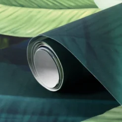 Superfresco Easy Papiers Peints Papier Peint Panoramique Feuilles été Vert Bleu 280x200cm 11 Superfresco Easy Papiers Peints Papier Peint Panoramique Feuilles été Vert Bleu 280x200cm -Papiers peints Soldes papier peint panoramique feuilles ete vert bleu 280x200cm 4