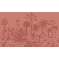 Acte Deco Papiers Peints Papier Peint Panoramique Forêt Des Tropiques - 250x170 -Papiers peints Soldes papier peint panoramique foret des tropiques 250x170 21