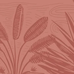 Acte Deco Papiers Peints Papier Peint Panoramique Forêt Des Tropiques - 250x170 -Papiers peints Soldes papier peint panoramique foret des tropiques 250x170 23