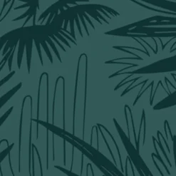 Acte Deco Papiers Peints Papier Peint Panoramique Forêt Des Tropiques - 250x170 -Papiers peints Soldes papier peint panoramique foret des tropiques 250x170 29