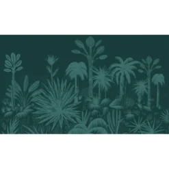 Acte Deco Papiers Peints Papier Peint Panoramique Forêt Des Tropiques - 250x255 10 Acte Deco Papiers Peints Papier Peint Panoramique Forêt Des Tropiques - 250x255 -Papiers peints Soldes papier peint panoramique foret des tropiques 250x255 3