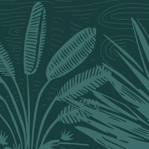 Acte Deco Papiers Peints Papier Peint Panoramique Forêt Des Tropiques - 250x255 6 Acte Deco Papiers Peints Papier Peint Panoramique Forêt Des Tropiques - 250x255 – Image 4