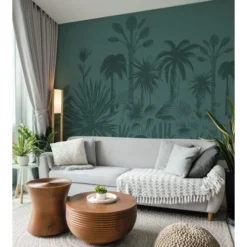 Acte Deco Papiers Peints Papier Peint Panoramique Forêt Des Tropiques - 250x340 9 Acte Deco Papiers Peints Papier Peint Panoramique Forêt Des Tropiques - 250x340 -Papiers peints Soldes papier peint panoramique foret des tropiques 250x340 8