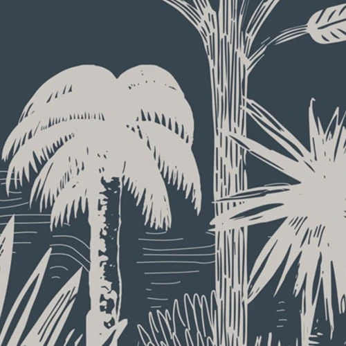 Acte Deco Papiers Peints Papier Peint Panoramique Forêt Des Tropiques - 250x425 7 Acte Deco Papiers Peints Papier Peint Panoramique Forêt Des Tropiques - 250x425 – Image 5